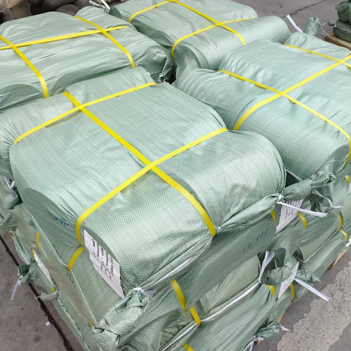 Customized Waxing felt polishing disc fiber wool felt wheel