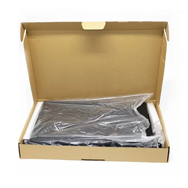 FTTH 19 inch Rack Mounted Rack Drawer 8 to 96 Port Distribution Box Fiber Optic Patch Panel