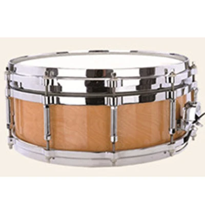 High Grade Snare Drum with Birch Shell (JSN-018)
