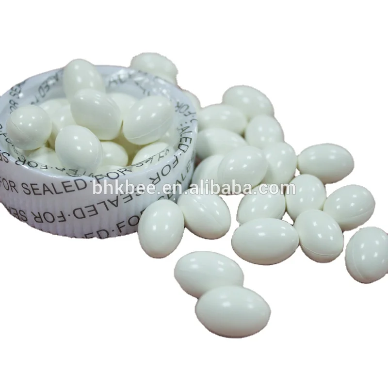 Calcium Vitamin D3 Softgel Capsules for health supplement