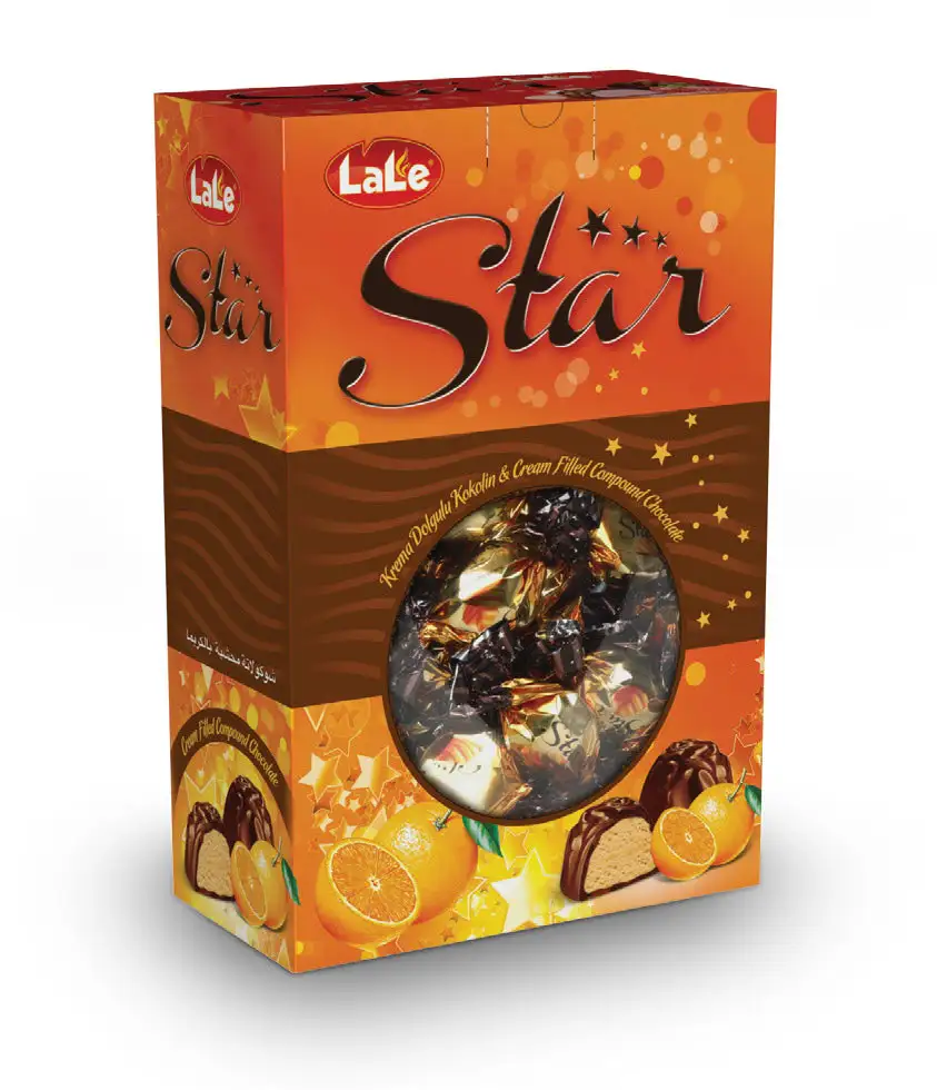 Best QUALITY halal Turkish Chocolate