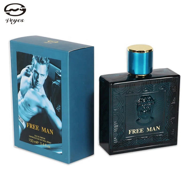 Men and Women Brand Perfume Lasting Fragrance 100 Ml Perfume