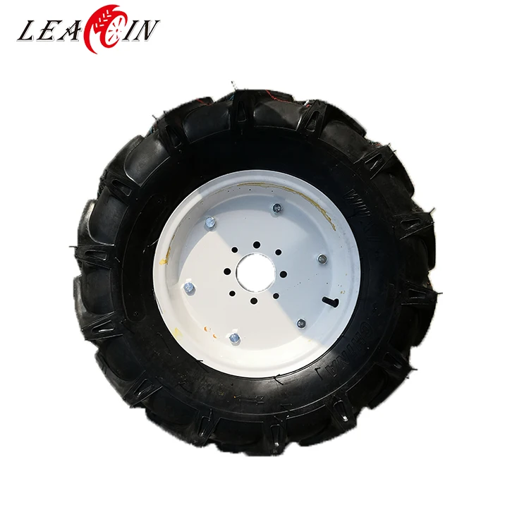 Herringbone Pattern  Wheels 7.50-12 7.50x12  Agricultural  Tire for Russia