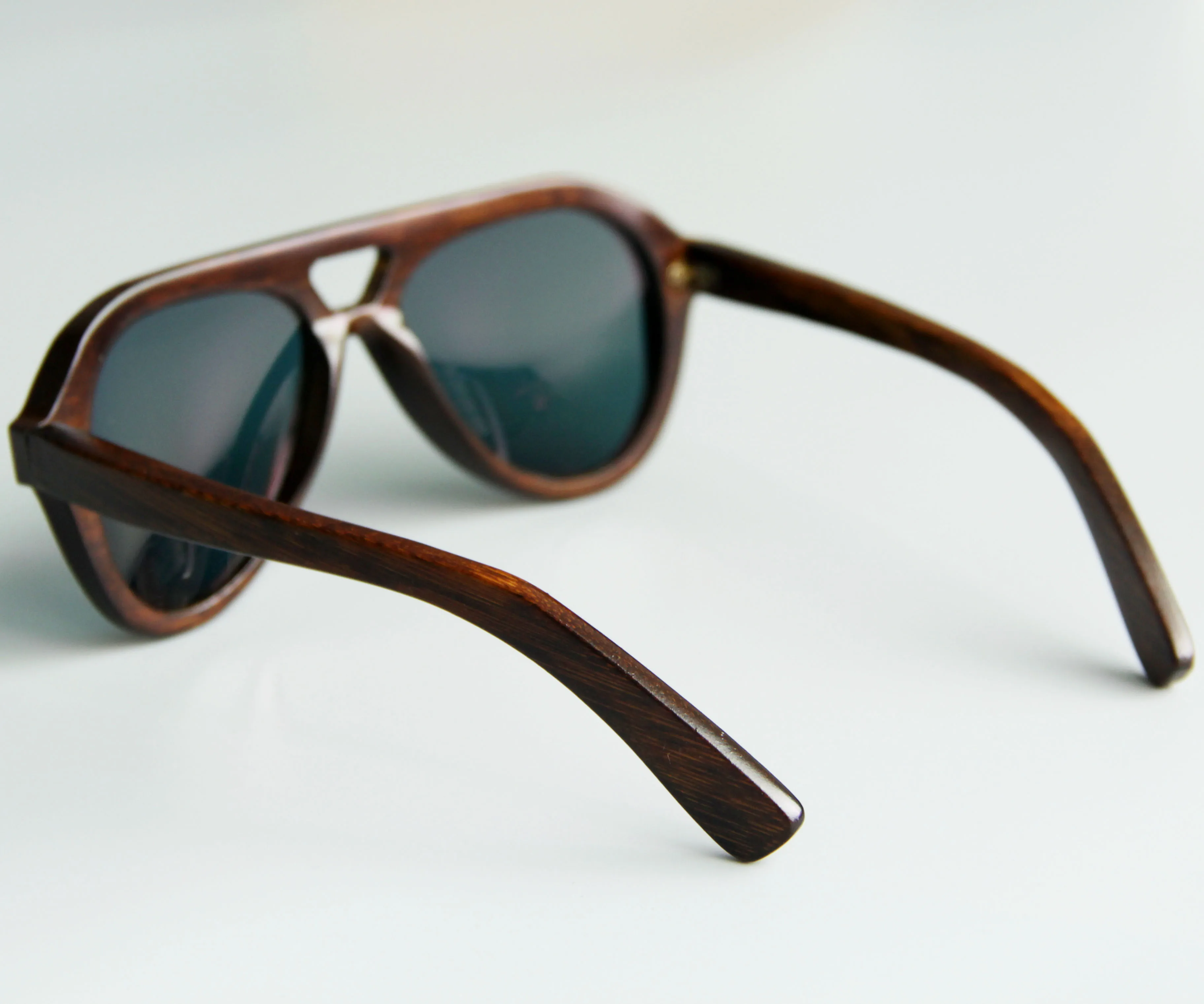 polarized bamboo wood sunglasses 2020 wholesale