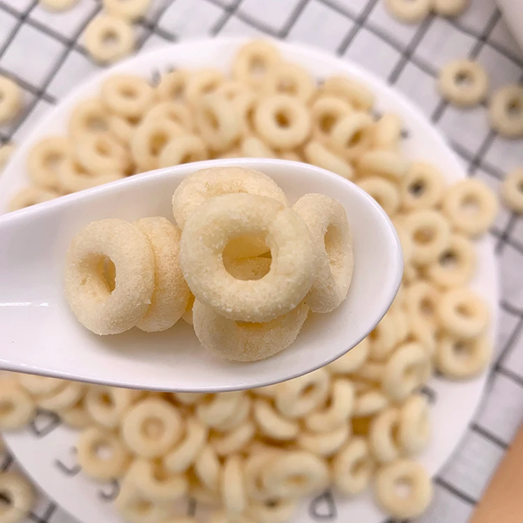 
Fruits flavor organic puffs for wholesale 