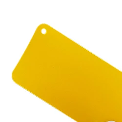 High Quality Matte Process Car Color Film Applied to Body Wrapping Film