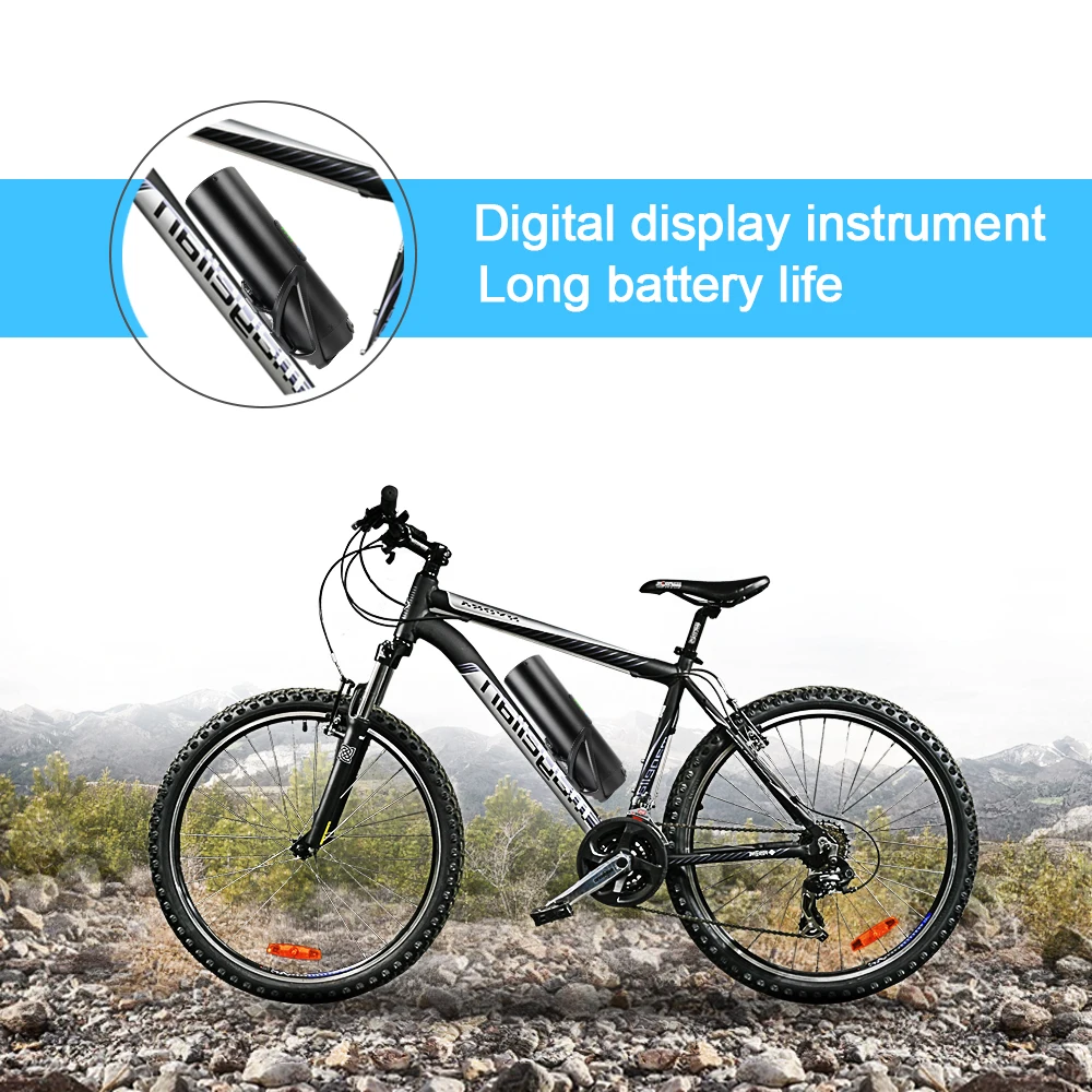 Unitpackpower 36v  lithium ion battery ebike battery 36v 10.5ah electric bike small kettle shape for bike