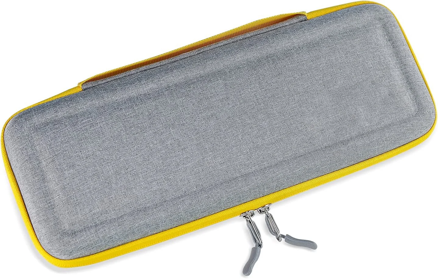 Индивидуальная Защитная сумка для беспроводной клавиатуры и мыши EVA чехол переноски жесткий Дорожный Чехол механической компьютера