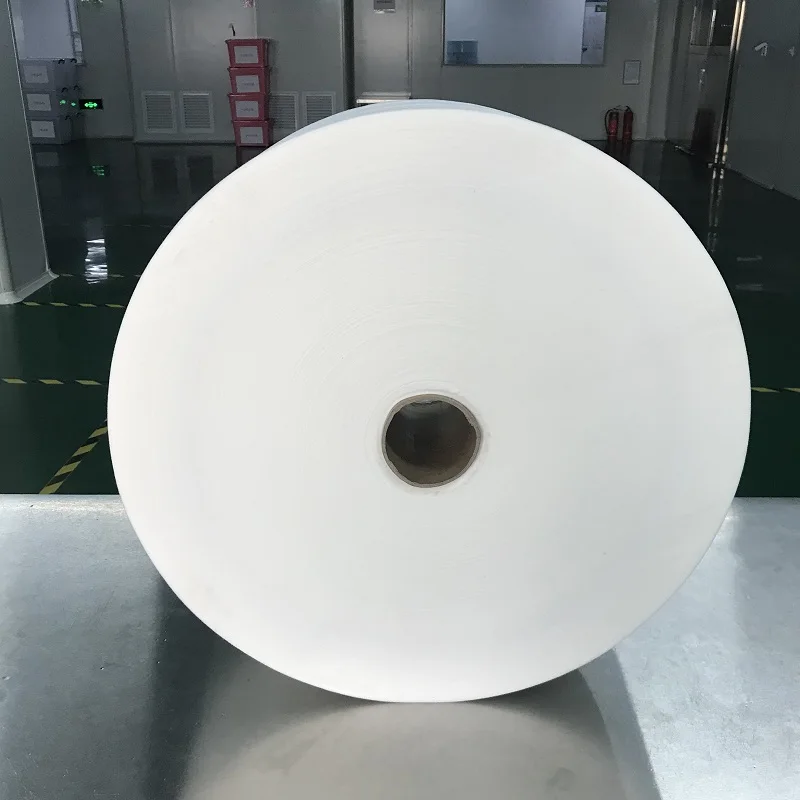 Coverall Disposable Nonwoven Fabric Folding Plastic Bag Pp Non Woven