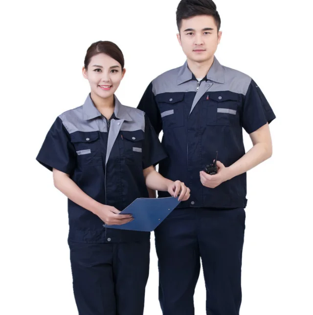 wholesale outdoor work uniforms workwear working clothes overalls for men