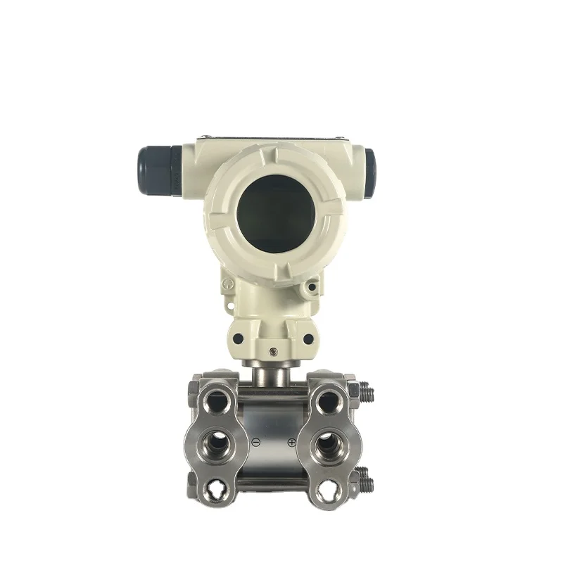 Pressure Transmitter with display, OEM type DP Intelligent transducer 4-20mA Hart RS485