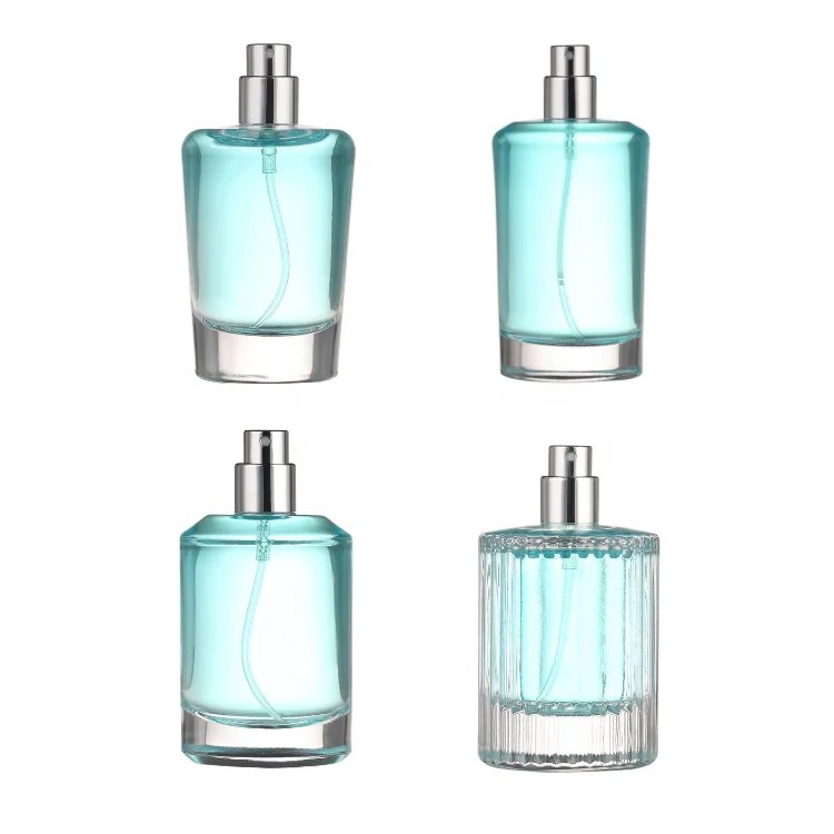 Высокое качество, профессиональное производство духов в Китае