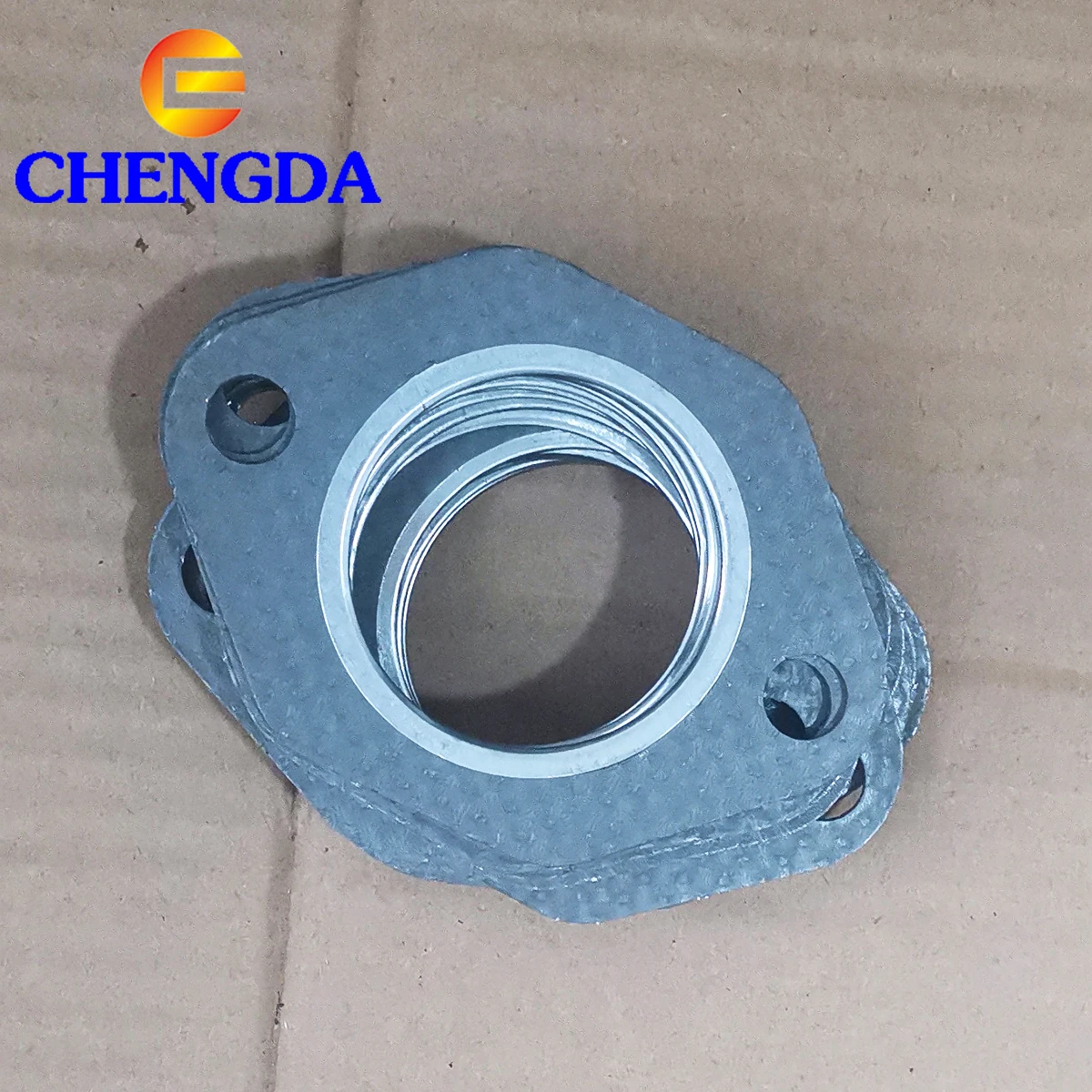 SINOTRUK HOWO Truck Spare Parts Engine Parts Exhaust Manifold Gasket