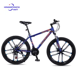 Мужской горный велосипед 21 gear cycle enduro 26 27 5 29 алюминиевая полная подвеска Карго велотренажер продажа велосипедных