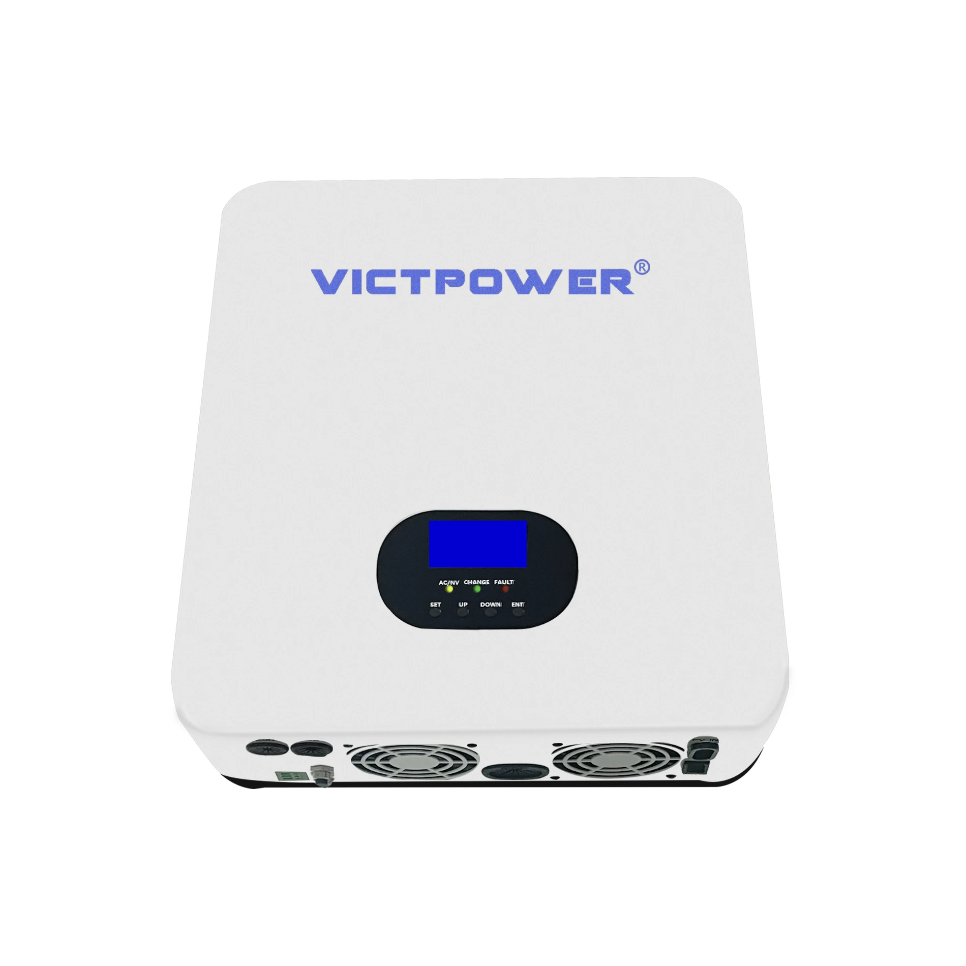 Factory direct Grid Solar Inverter Dc Ac 3kW 10kw 15kw 20kw 30kw Hybrid Inverters