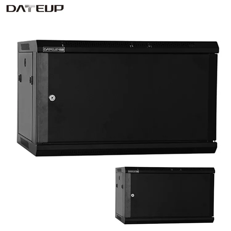 wall mounted data cabinet 4u wall mount cabinet data rack 4u