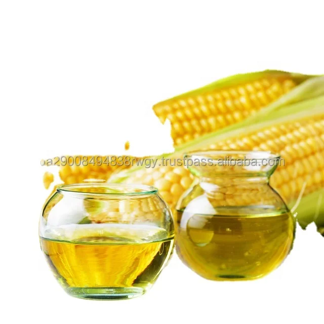 Лучшее качество, Рафинированное Кукурузное масло/100% халяльное Рафинированное Кукурузное Масло, гидрированное светло-желтое кукурузное масло для продажи