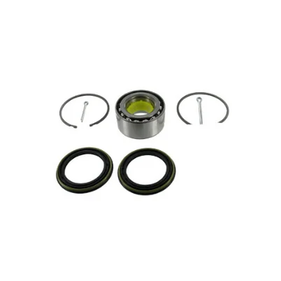 Factory Supply MR491462 Auto High Quality Wheel Bearing Kits MR491462 For Car Front Wheel Hub Bearing