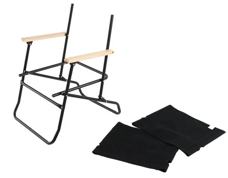 
Outdoor folding fabric fishing chair deluxe portable lightweight relax ultralight compact relax camp chair 