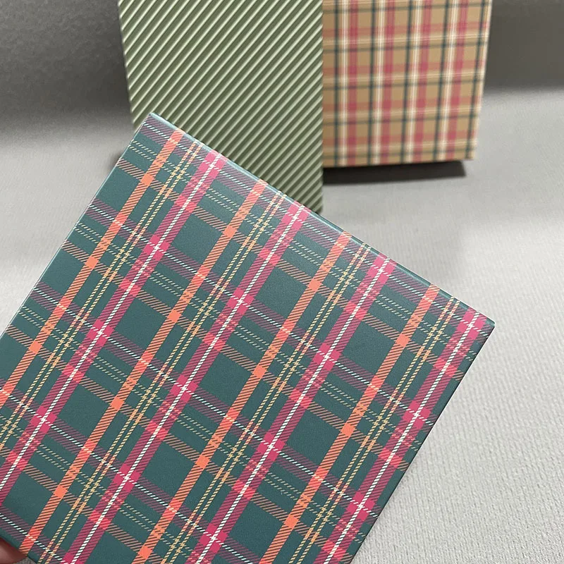 Customized Logo Luxury Gifts Box Packaging Eco Friendly Paper Card Packaging Boxes For Small Business Cardboard Paper Gift Box