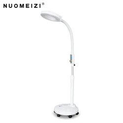 LED cold light Led magnifying glass cold light cold light magnifying glass