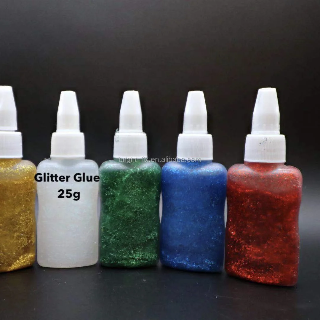 Silicone liquid glue for craft and fabric /Silicone liquid DIY crafts silicon glue clear