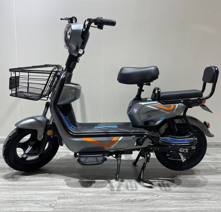 
hot sale 48v 350w classic design city cheap electric bike bicycle 