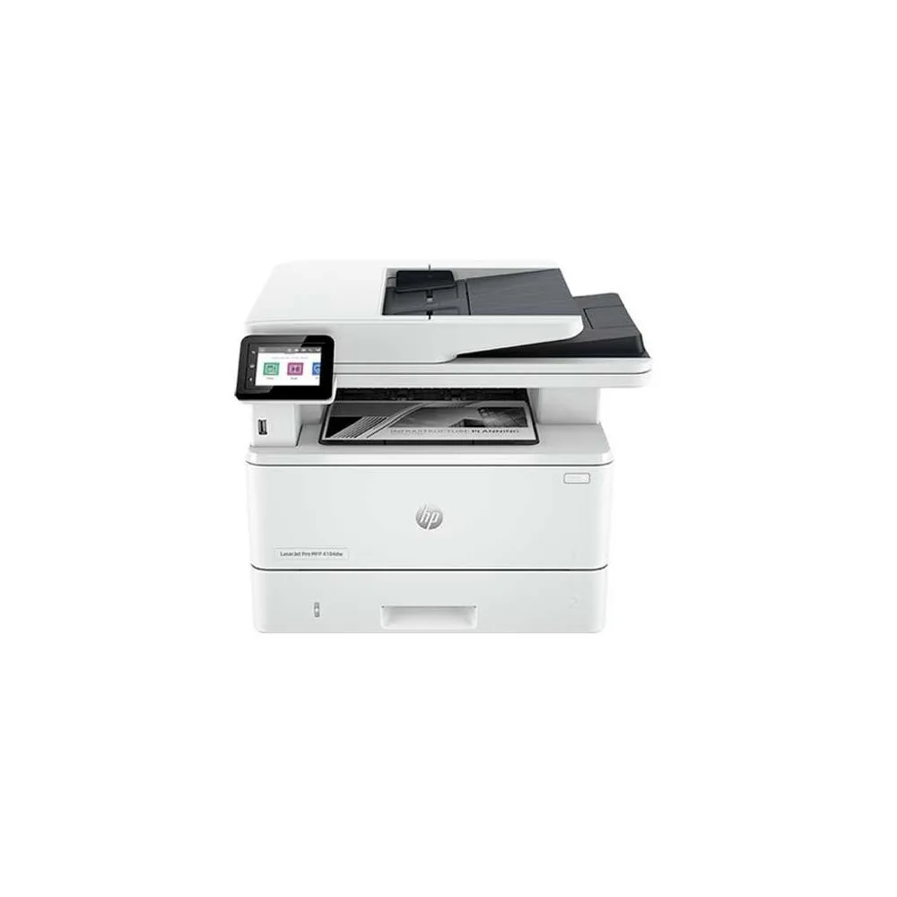 Для HP LaserJet Pro MFP 4104fdw беспроводной черно-белый лучший для офиса многофункциональный домашний принтер все в одном заводская цена