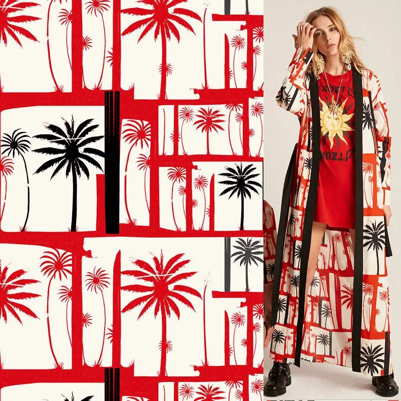 
Fonesun-RA522-28 Indian Hand Block Print Indigo Colour Printed Fabric 