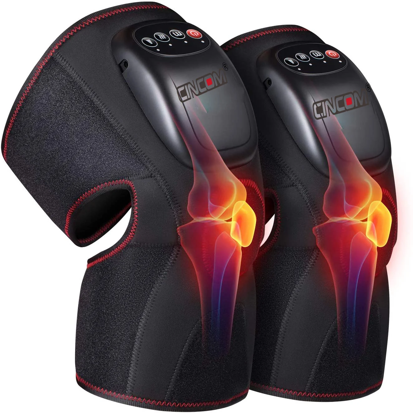  Tendonitis Massager Knee Massage For Torn Meniscus Pain
