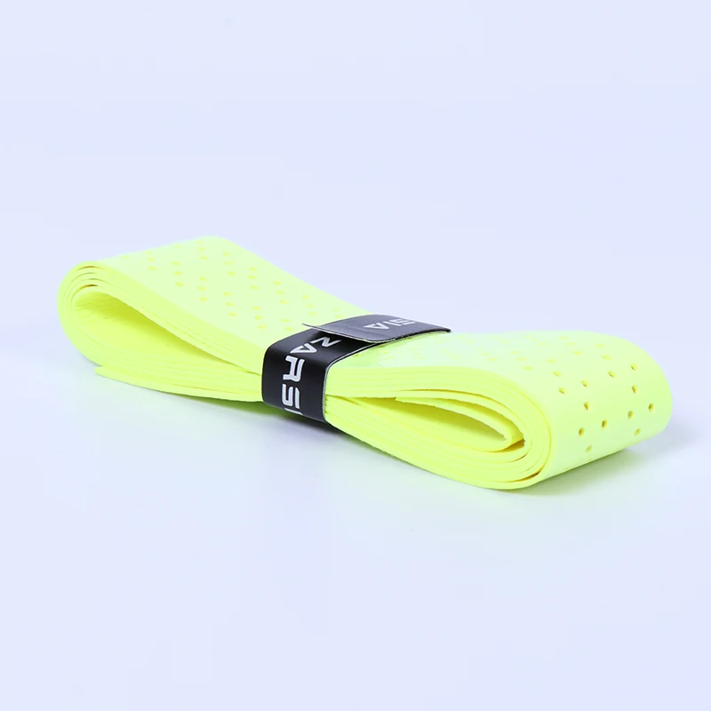 OEM Customized Logo Tennis Racket Grip Quality Tennis Racket Over grip Overgrips Tennis Tacky tape fishing rod over grip