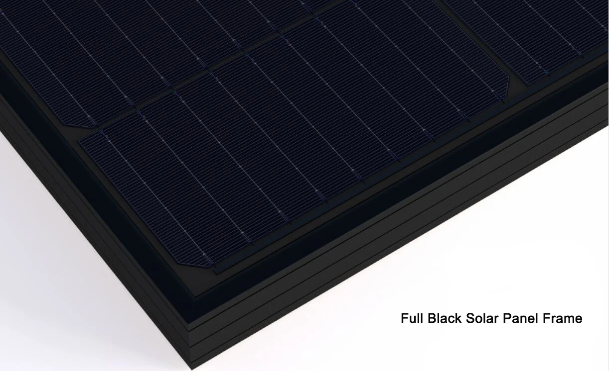 ODS Pannello Solare Alibaba 1000w Photovoltaic Perovskite Sharp Transparent Solar Panel
