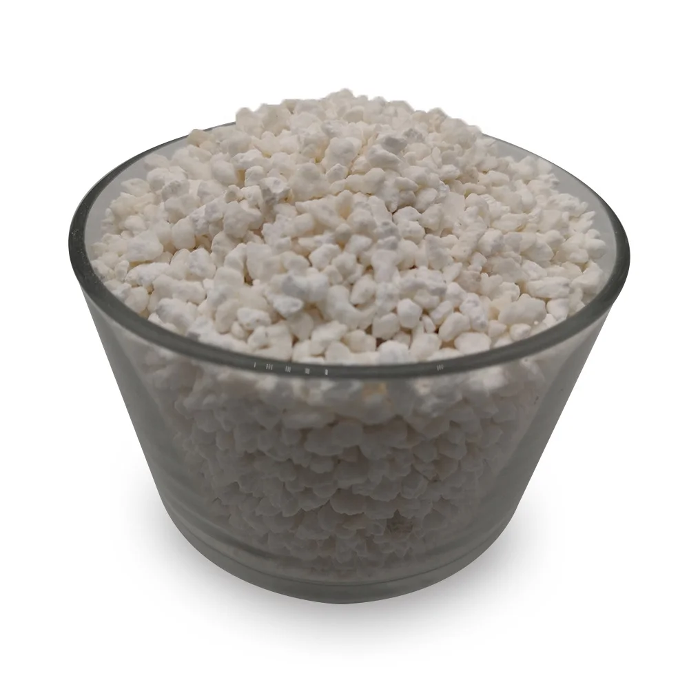 Slow Release Nitrogen Granule MU 40-0-0 Urea Formaldehyde Fertilizer