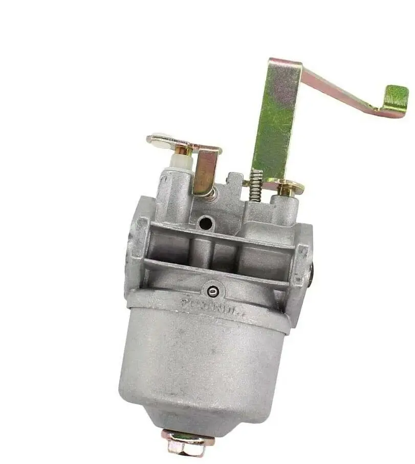 Двухтактный карбюратор для двигателя ET650 ET950 ET 650 950 Вт 800 1000 1200 Генератор 64CC 63CC 2HP двигатель