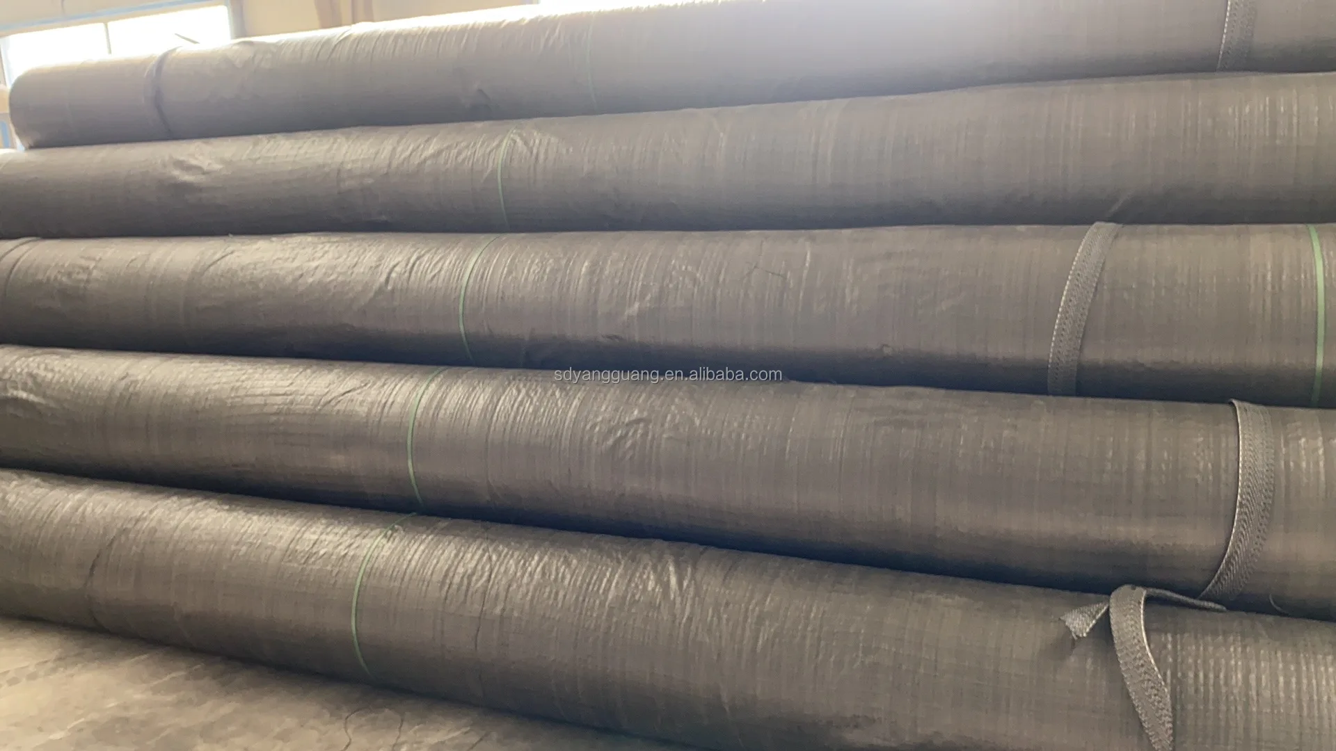 Price nonwoven geobag geotextile grow tube PP sand geo bag for sand