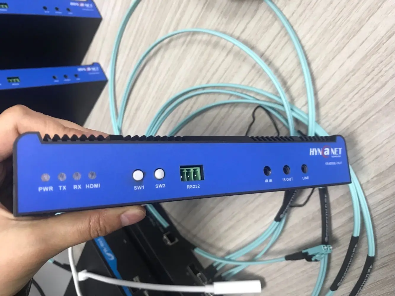  Непрессованные видеокодеры и декодеры 4K SDVoE для домашнего кинотеатра av over ip
