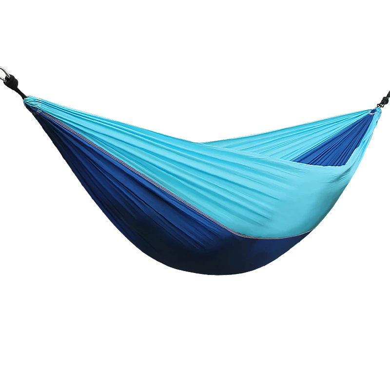 
One Person 250*140cm Hanging Swinging Hammock 