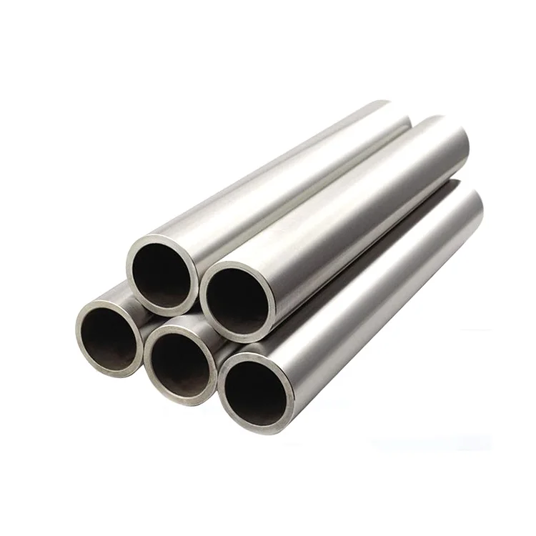60Mm Asme Sb 861 Sb338 Gr2 Seamless Titanium Straight 3Al2.5V Tube Pipe Manufacturing Factories Od 20Mm Grade5 Per Kg Price