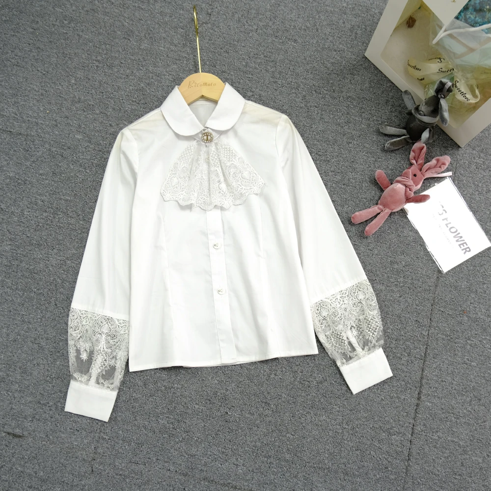 Cotton Spandex Custom Made School Uniform, Cute School Uniform, Casual School Uniform