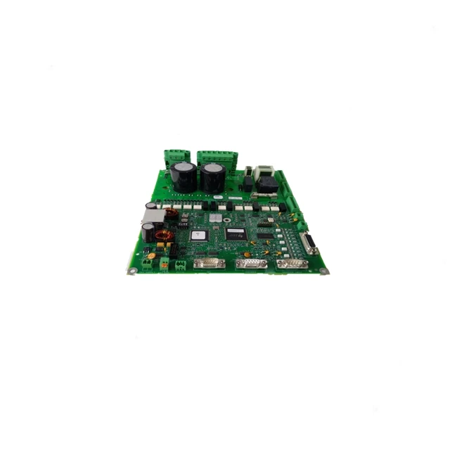 WOODWARD 9907-166 Module With Promotional Price High Quality