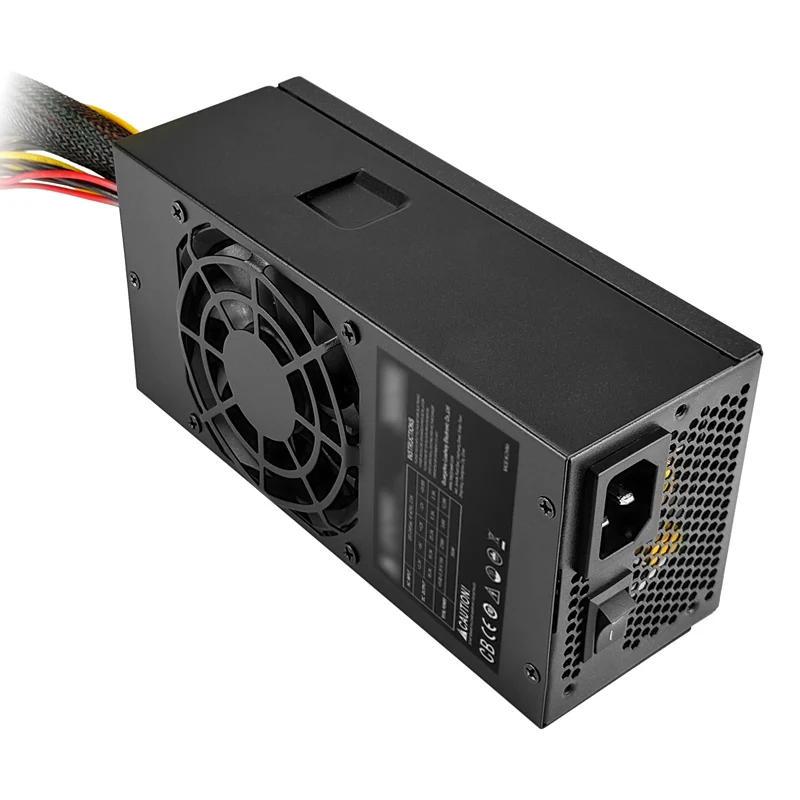 Factory Sale OEM ODM TFX Power Supply 300w Active PFC Computer PSU wide voltage For desktop PC case