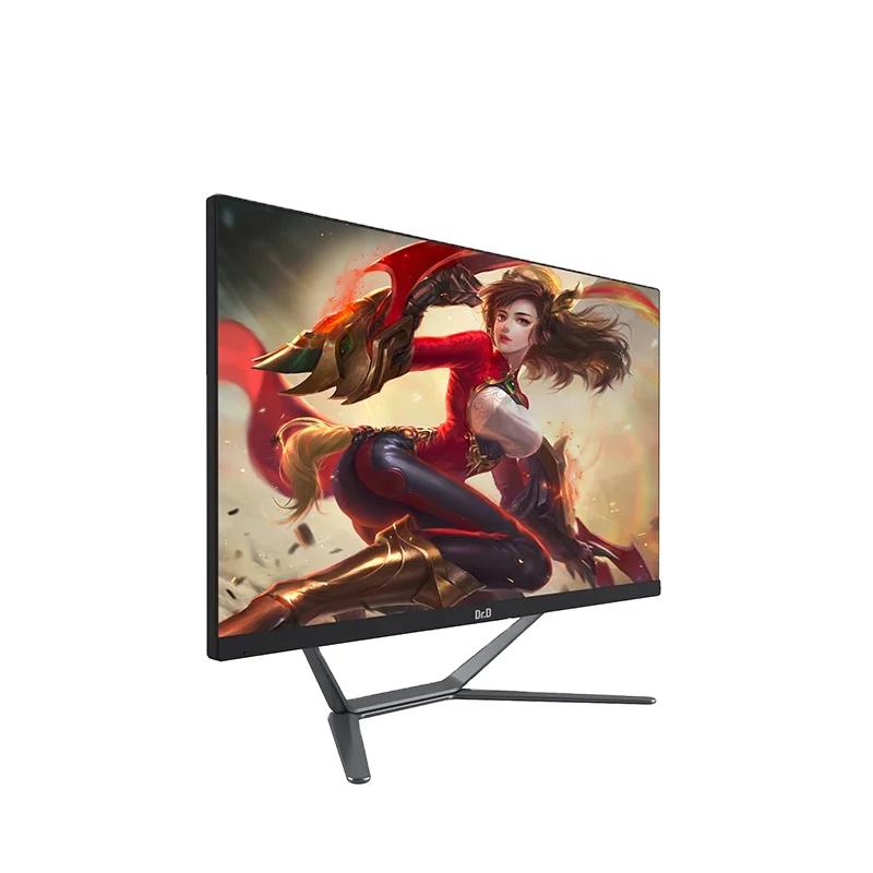 Dr. D новый продукт широкий все-в-одном ПК все в одном ТВ i7