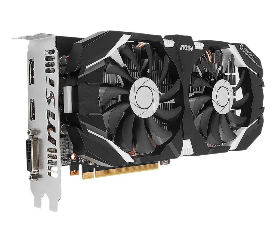 Second Hand Graphics Cards GTX1060 6G 6GB GDDR5 VGA Graphic Card For laptop and pc gaming