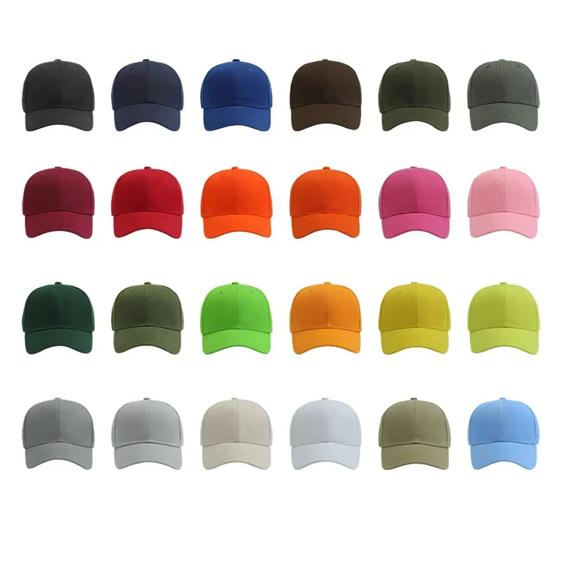 Professional Fitted Snapback Men Running Womens Hats Red Running Cap Custom Sports Caps