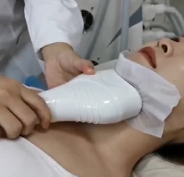 Best Multiple Sizes Small Big Anti Freezing Cryo Film Cryolipolysis Antifreeze Membranes For Cryolipolysis Cryotherapy