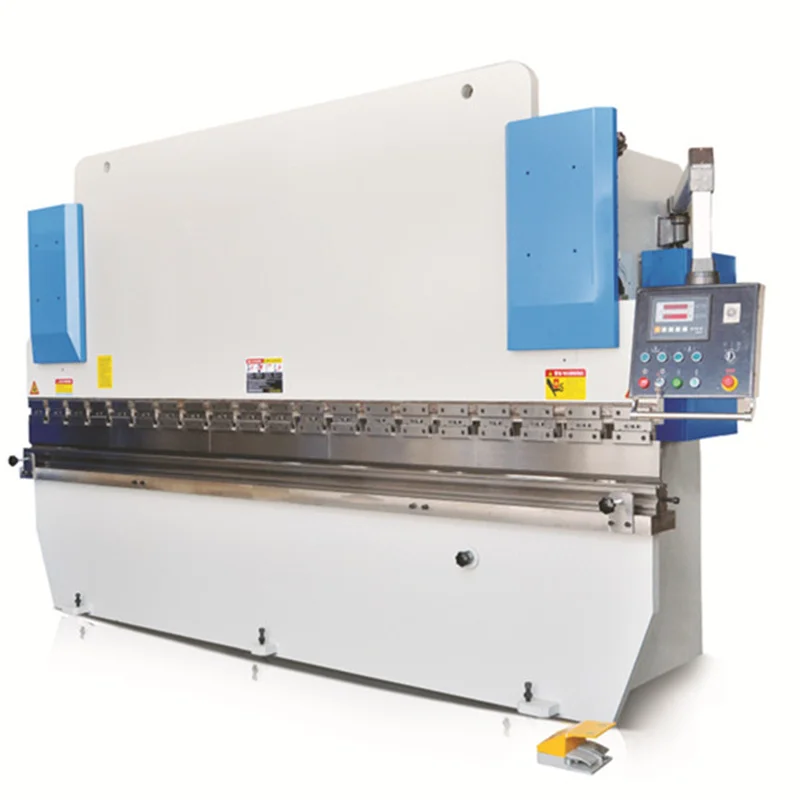 11 years factory DA52S DA56S press brake machine factory 160t 2500mm,4 axes hydraulic press brake 200t 4meters,amada press brake