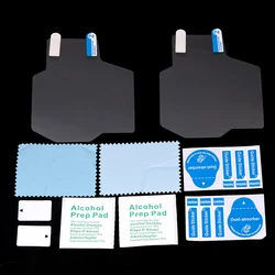 For Honda PCX160 PCX 160 2021 2022 Motorcycle Accessories Cluster Scratch Protection Film Screen Protector Dashboard Instrument