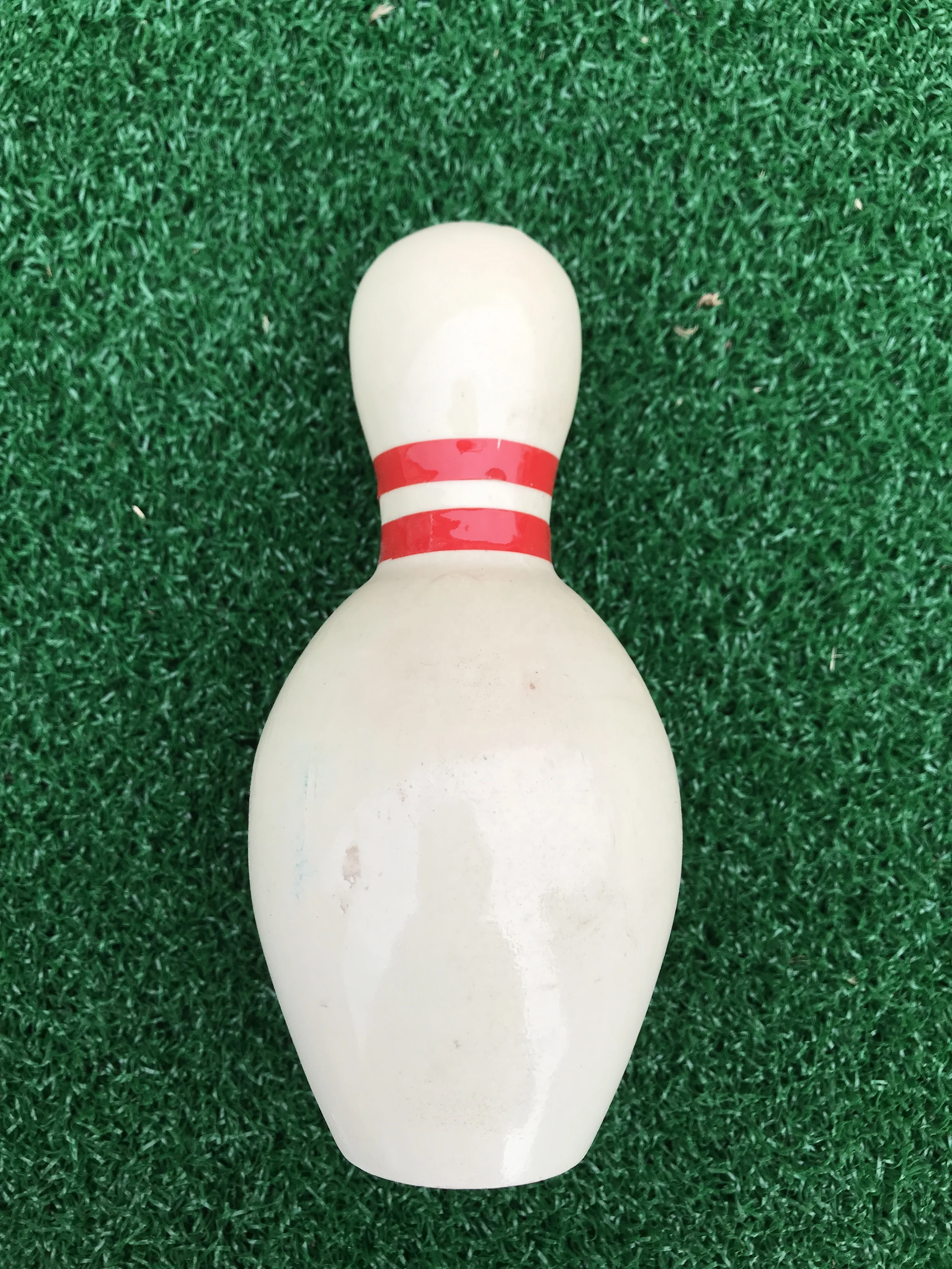 Colorful 11pcs  Kids-parent Indoor Leisure Game durable birch wooden children bowling pin game set
