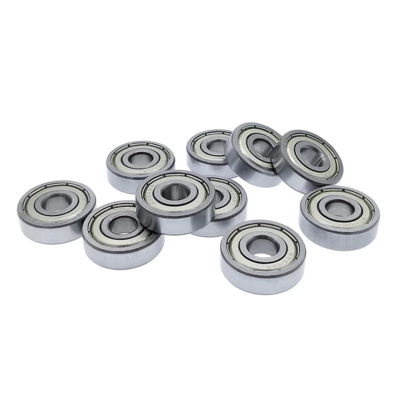 XIAYU Professional Factory Original JAPAN  6205 Deep Groove Ball Bearings 6205 ZZ 2RS 25x52x15mm