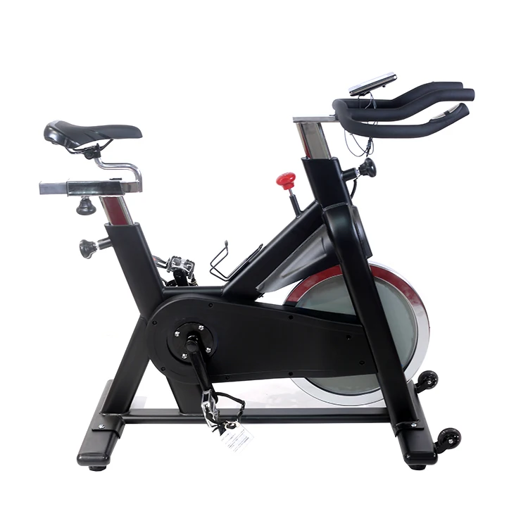 
Indoor Aerobic Spin Bike Fitness Cycle Gym Master Spin Bike 